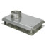 3" Gas Vent Termination Kit For Prestige Solo Boiler, PSVKIT01