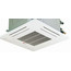 Ceiling Grille for Indoor Ceiling Cassette