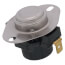 Limit Switch (SPST, 135°F-175°F)
