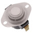Limit Switch (SPST, 210-250 F)