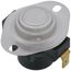 Limit Switch (SPST, 250°F-290°F)