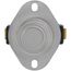 Limit Switch (SPST, 250°F-290°F)