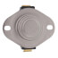 Adjustable SPST Fan Control (140-180 F)