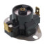 Adjustable SPST Fan Control (140-180 F)
