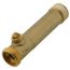 Brass Drain Valve (3-1/2" Shank), PT16830E