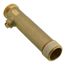 Brass Drain Valve (3-1/2" Shank), PT16830E