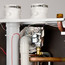 134,000 BTU Output Prestige Solo 175 Condensing Gas Boiler w/ TriMax Control