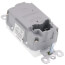 PlugTail Self-Test Duplex GFCI Receptacle, 2P, 20A, NEMA 5-20R - White (125V)