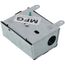 Fantech Surface Mount Attic Thermostat