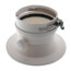 3" Vent/Air Adapter, PTRKIT220