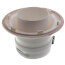 3" Vent/Air Adapter, PTRKIT220