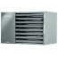 PTC156 Effinity High Efficiency Condensing Gas Fired Unit Heater, LP (156,000 BTU)