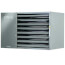PTC310 Effinity High Efficiency Condensing Gas Fired Unit Heater, NG (310,000 BTU)