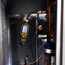 Digital Pressure & Temperature Compound Gauge