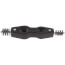 1/2" x 3/4" ID Copper Brush Deburrer (Black)