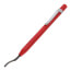 Pen Style Deburring Tool (Red)