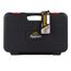 Digital Pressure & Temperature Compound Gauge Kit