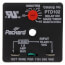 Adjustable Delay on Make Timer (.03 to 10 Min.)