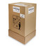 86,000 BTU Output Prestige Excellence Condensing Boiler w/ Built-In Indirect Water Heater & TriMax Control (NG)