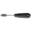 1/2" Copper Fitting Brush w/ Plastic Handle (Black)