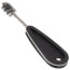 3/4" Copper Fitting Brush w/ Plastic Handle (Black)