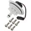 PTR6200 Solenoid Replacement Kit for use with ZTR Flush Valves