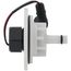 PTR6200 Solenoid Replacement Kit for use with ZTR Flush Valves