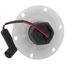 PTR6200 Solenoid Replacement Kit for use with ZTR Flush Valves