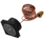 Pressure Gauge & Fitting (for Solo 60-250, PE110 Trimax Boilers only), PTRKIT109
