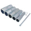 7-Piece Shower Valve Socket Wrench Set