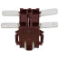 Power Switch (for Solo 60-399, PE110 Boilers)