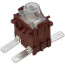 Power Switch (for Solo 60-399, PE110 Boilers)
