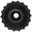 Tube Cleaning Brush (1/2" CTS) (Black)