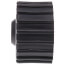 Tube Cleaning Brush (1/2" CTS) (Black)