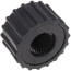 Tube Cleaning Brush (1/2" CTS) (Black)