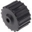 Tube Cleaning Brush (1/2" CTS) (Black)
