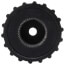 Tube Cleaning Brush, (3/4" CTS) (Black)