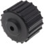 Tube Cleaning Brush, (3/4" CTS) (Black)