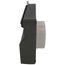 6" Ventilation Air Connection Flange for Single Zone Cassettes, PTVK420