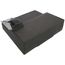 6" Ventilation Air Connection Flange for Single Zone Cassettes, PTVK420