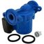 PUHB15-6SFC 3-Speed Circulator Pump, 1/25 HP, 115 volt