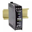 DIN Rail Mount DC Power Supply Single Switching & Screw Terminals, 100-240 Vac to 24 Vdc, 0.6 Amp