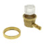 PV SuperVent Vent Top Replacement (New Style 90 Degree), PV-020RP