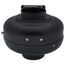 PV-POWERVENT 4" Centrifugal Duct Fan (115V, 2880 RPM, 85W)