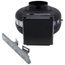 PV-POWERVENT 4" Centrifugal Duct Fan (115V, 2880 RPM, 85W)