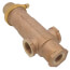 3/4" NPT Supervent Air Eliminator, PV075