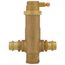 3/4" Press Supervent Air Eliminator, PV075P