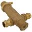 3/4" Press Supervent Air Eliminator, PV075P