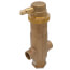 3/4" Sweat Supervent Air Eliminator, PV075S