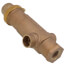 3/4" Sweat Supervent Air Eliminator, PV075S